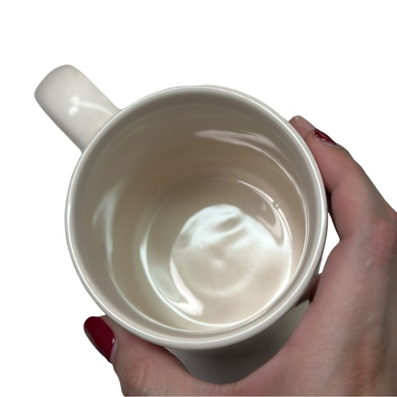 Rare Burbank Baseball Club Mug Bugs Bunny Warner Bros Champions Vintage 1993 - Picture 3 of 5